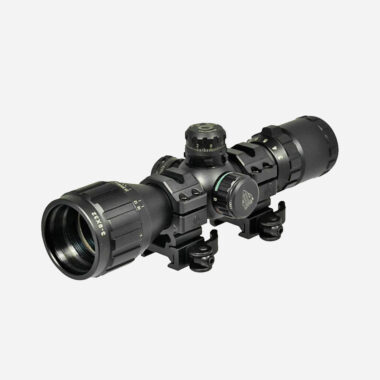 Leapers 3 - 9X32 1" BugBuster Scope » Arms-Bg Оръжеен Магазин