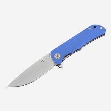 Нож CH KNIVES 3001 D2 G-10 Blue