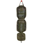 First aid kit case large Max Fuchs OD green