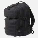 Тактческа раница 101 INC® Backpack Mountain BLACK