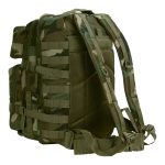 Тактческа раница 101 INC® Backpack Mountain BLACK