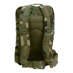 Тактческа раница 101 INC® Backpack Mountain BLACK