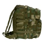 Тактческа раница 101 INC® Backpack Mountain BLACK