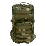 Тактческа раница 101 INC® Backpack Mountain BLACK