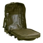 Тактческа раница 101 INC® Backpack Mountain BLACK