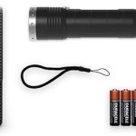 Заряден Фенер LED LENSER MT6