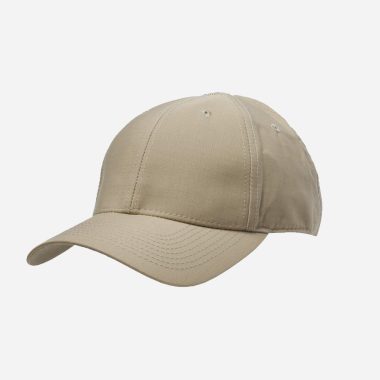 Шапка 5.11 TACTICAL ШАПКА TACLITE UNIFORM CAP TDU KHAKI