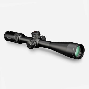 Оптика Vortex Viper PST Gen II 5-25X50 FFP EBR-7C