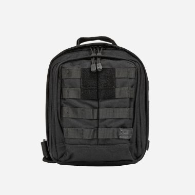 Раница 5.11 Tactical Rush Moab 6 Slingpack 11 L Black