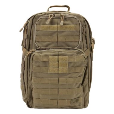Раница 5.11 Tactical Rush 24 Sandstone