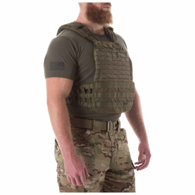 Тактическа жилетка 5.11 Tactical TacTec Plate Carrier Tac OD