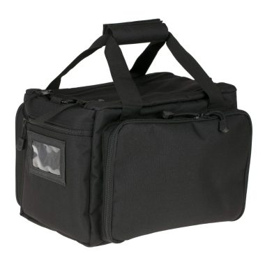 Чанта 5.11 Tactical Range Qualifier Bag 18 L Black