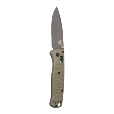 Нож Benchmade 535GRY-1 Bugout S30V