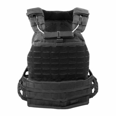 Тактическа жилетка 5.11 Tactical TacTec Plate Carrier Black