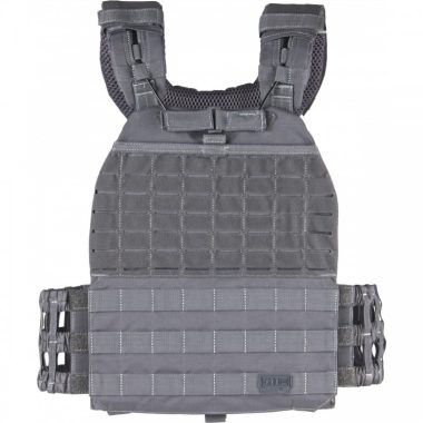 Тактическа жилетка 5.11 Tactical TacTec Plate Carrier Storm