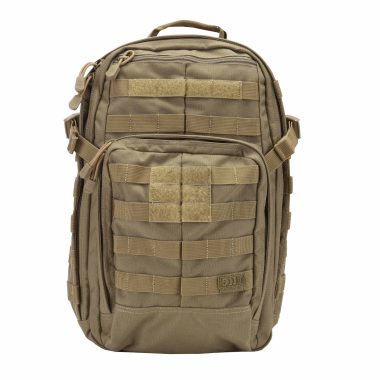 Раница 5.11 Tactical Rush 12 Sandstone 2.0