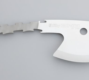 Axe Silky ONO 120