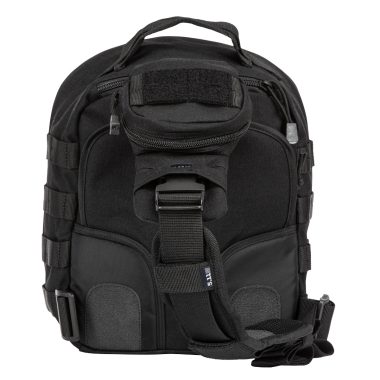 Раница 5.11 Tactical Rush Moab 6 Slingpack 11 L Black