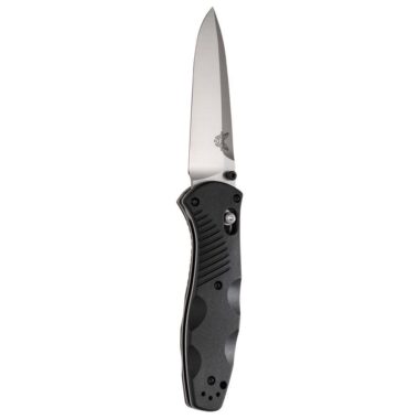 Benchmade 580 Barrage AXIS® Assist Knife