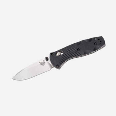 Benchmade 585 Mini Barrage AXIS® Assist Knife