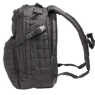 Backpack 5.11 Tactical Rush 24 Black 2.0