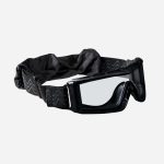 Предпазни очила за стрелба BOLLE X810 Ballistic goggle BLACK