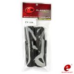 Caps for Weaver bases 101 INC TD SCAR Panel Deluxe Version BLACK