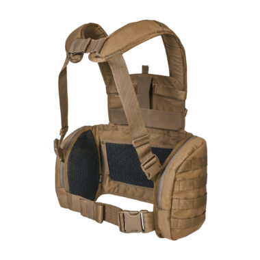 Chest Rig MKII Tasmanian Tiger Coyote