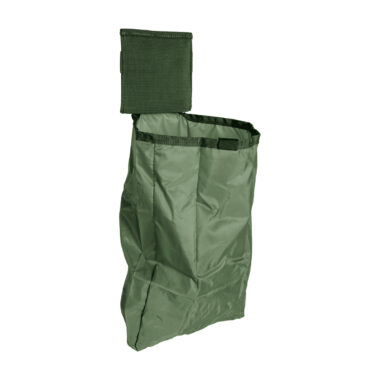 Tasmanian Tiger Light Dump Pouch Olive » Arms-Bg Оръжеен Магазин