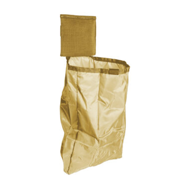Tasmanian Tiger Light Dump Pouch Coyote Brown » Arms-Bg Оръжеен Магазин