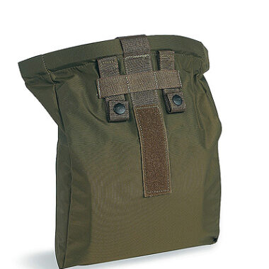 Tasmanian Tiger Green Dump Pouch