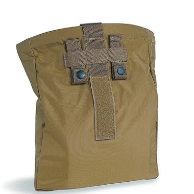 Tasmanian Tiger Coyote Pocket Dump Pouch