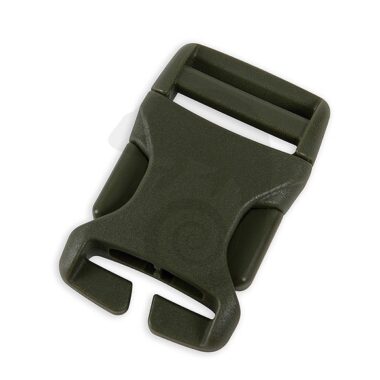 SR25 Tasmanian Tiger Buckle