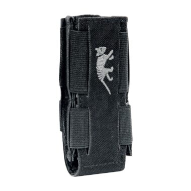 Tasmanian Tiger SGL Mag Pouch MCL Black » Arms-Bg Оръжеен Магазин