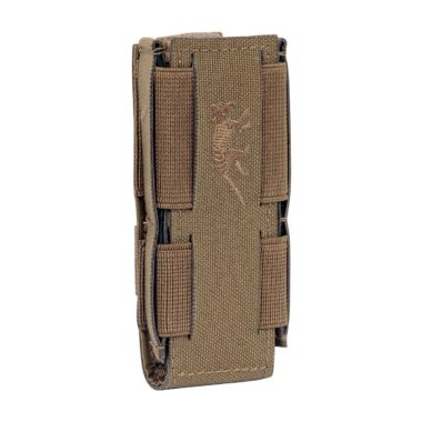 Tasmanian Tiger SGL Mag Pouch MCL Coyote Brown » Arms-Bg Оръжеен Магазин