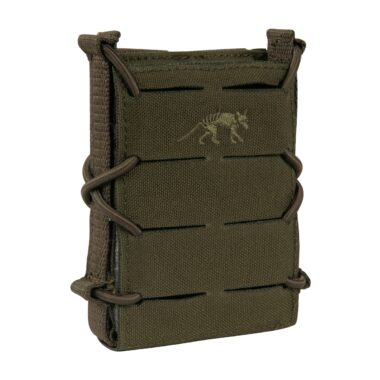 Tasmanian Tiger SGL Mag Pouch MCL Olive » Arms-Bg Оръжеен Магазин