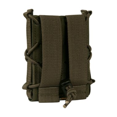 Tasmanian Tiger SGL Mag Pouch MCL Olive » Arms-Bg Оръжеен Магазин