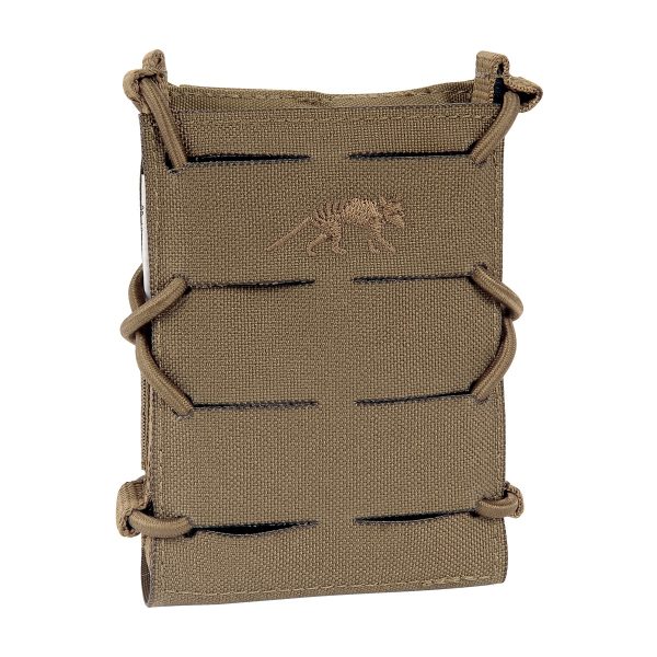 Джоб Tasmanian Tiger SGL Mag Pounch MCL Coyote Brown