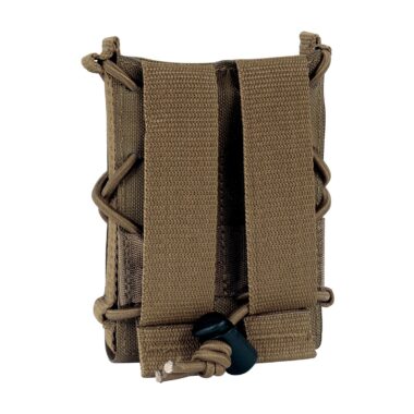 Tasmanian Tiger SGL Mag Pouch MCL Coyote Brown » Arms-Bg Оръжеен Магазин