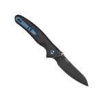 Нож Oknife Drever N690 Black