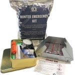 Комплект за оцеляване BCB Winter Emergency Kit