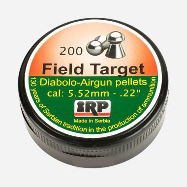 Чашки SR MAR FIELD TARGET 5.52мм
