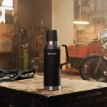 Термос Stanly The Unbreakable 1.3L / 1.4QT Black