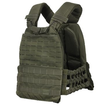 Тактическа жилетка 5.11 Tactical TacTec Plate Carrier Tac OD