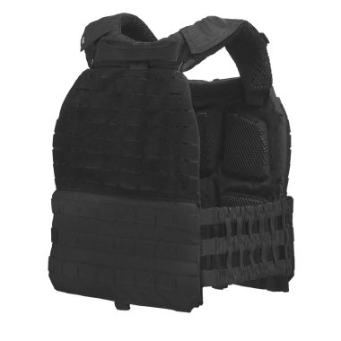 Тактическа жилетка 5.11 Tactical TacTec Plate Carrier Black