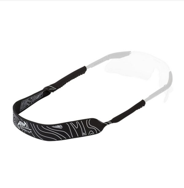 Неопренов държач за очила HELIKON Black