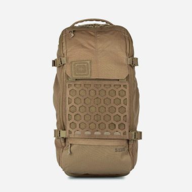 Раница 5.11 Tactical AMP 72 Backpack 40 l Kangaroo