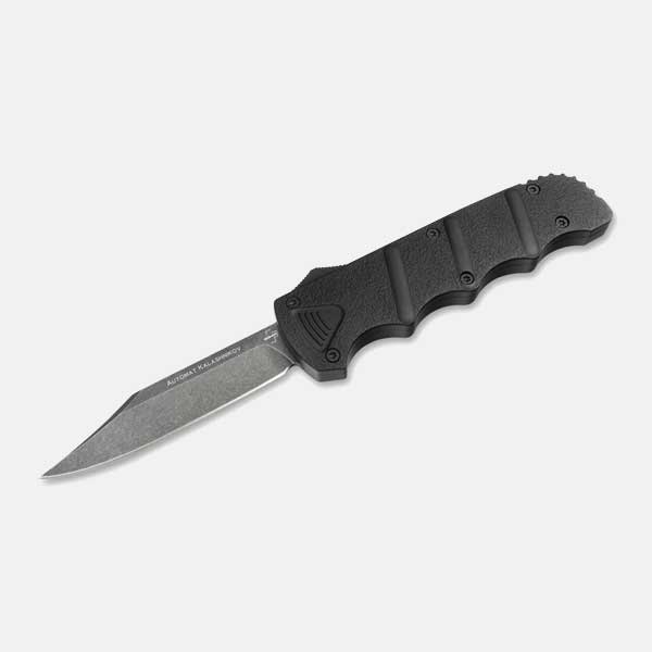 Автоматичен Нож Boker Kalashnikov OTF Bowie
