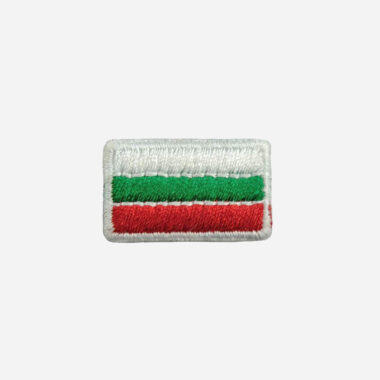 Small Bulgarian Flag Patch » Arms-Bg Оръжеен Магазин