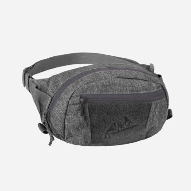 Helikon - Tex Bandicoot NYLON Grey Melange Pouch » Arms-Bg Оръжеен Магазин